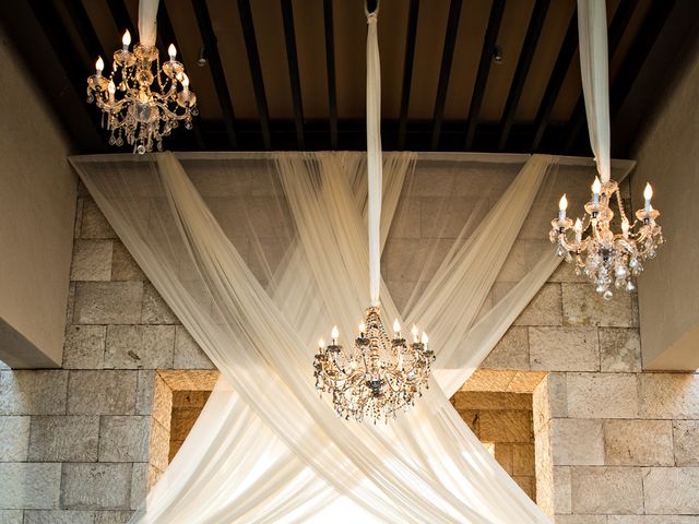 La boda de Jose y Zaira en La Paz, Baja California Sur 3