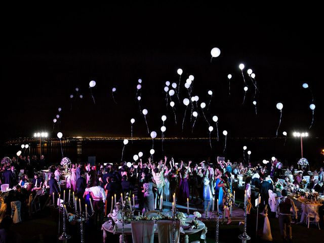 La boda de Jose y Zaira en La Paz, Baja California Sur 4