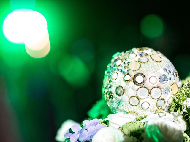 La boda de Jose y Zaira en La Paz, Baja California Sur 5