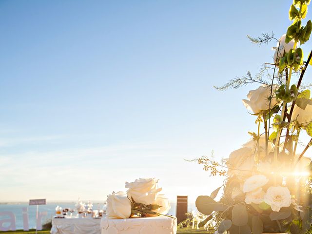 La boda de Jose y Zaira en La Paz, Baja California Sur 6