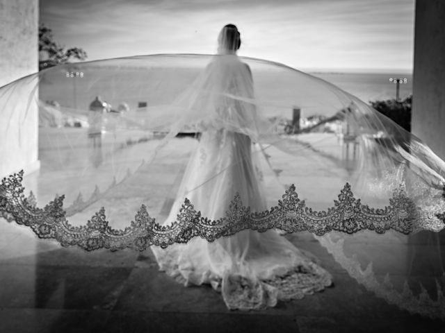 La boda de Jose y Zaira en La Paz, Baja California Sur 1