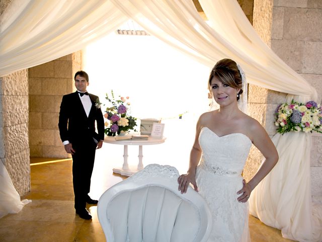 La boda de Jose y Zaira en La Paz, Baja California Sur 7