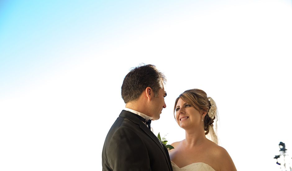 La boda de Jose y Zaira en La Paz, Baja California Sur