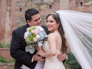 La boda de Erick y Ana Lorena