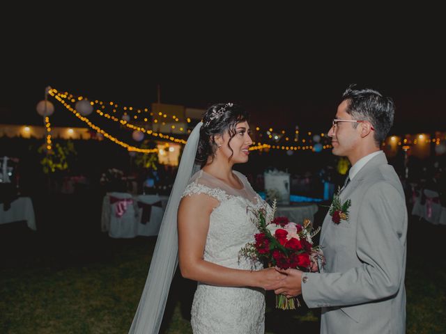 La boda de Marlon y Tatiana en Apizaco, Tlaxcala 15