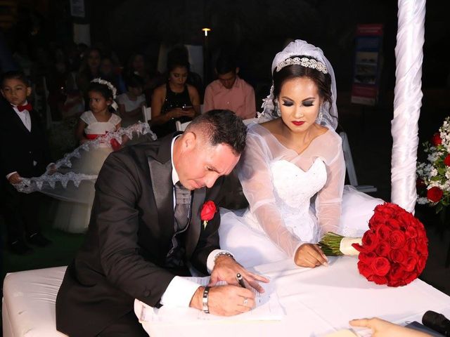 La boda de Elías y Marisol  en Mazatlán, Sinaloa 6
