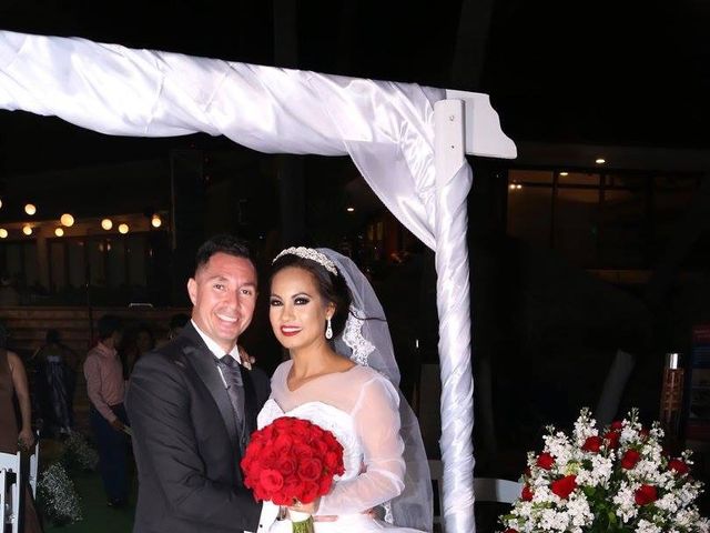 La boda de Elías y Marisol  en Mazatlán, Sinaloa 13