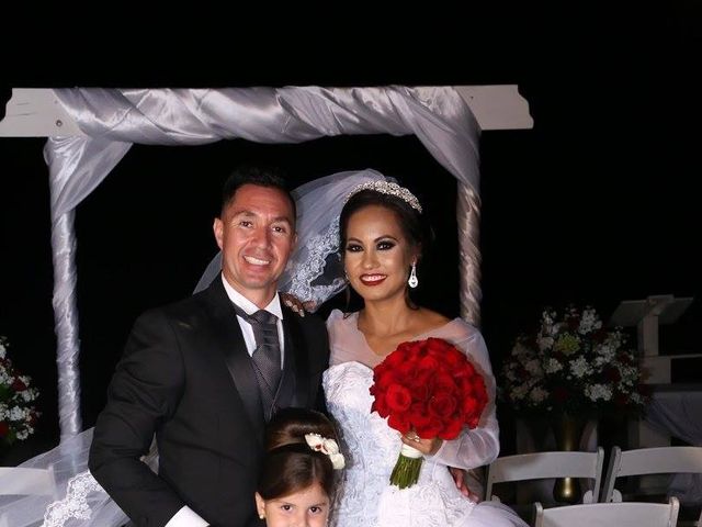 La boda de Elías y Marisol  en Mazatlán, Sinaloa 14