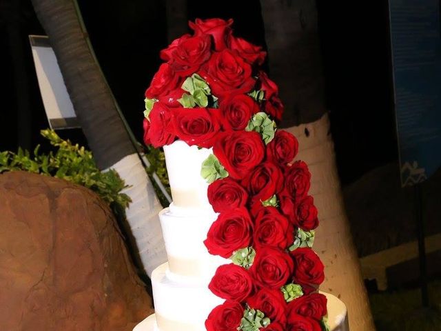 La boda de Elías y Marisol  en Mazatlán, Sinaloa 21