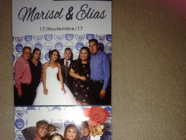 La boda de Elías y Marisol  en Mazatlán, Sinaloa 38