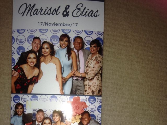 La boda de Elías y Marisol  en Mazatlán, Sinaloa 39