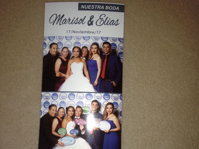 La boda de Elías y Marisol  en Mazatlán, Sinaloa 40