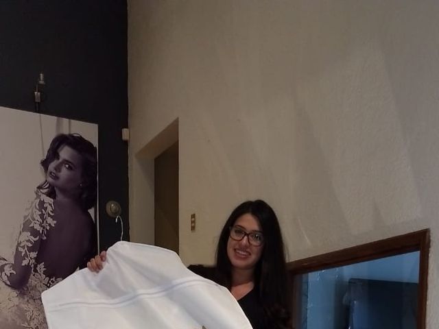 La boda de Jesús Manuel y Jessica Estefanía    en Hermosillo, Sonora 3