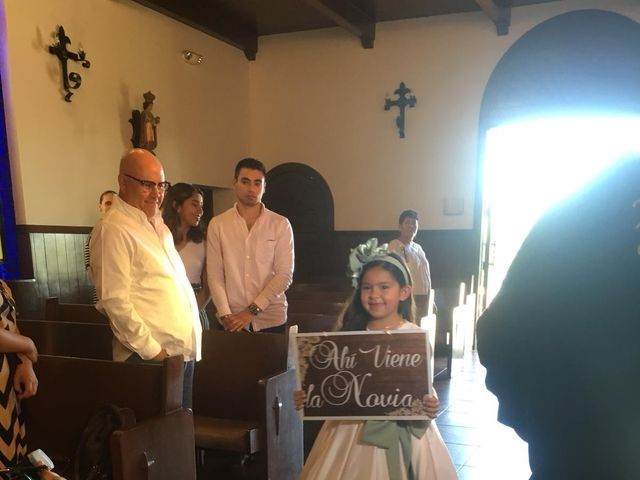 La boda de Jesús Manuel y Jessica Estefanía    en Hermosillo, Sonora 4