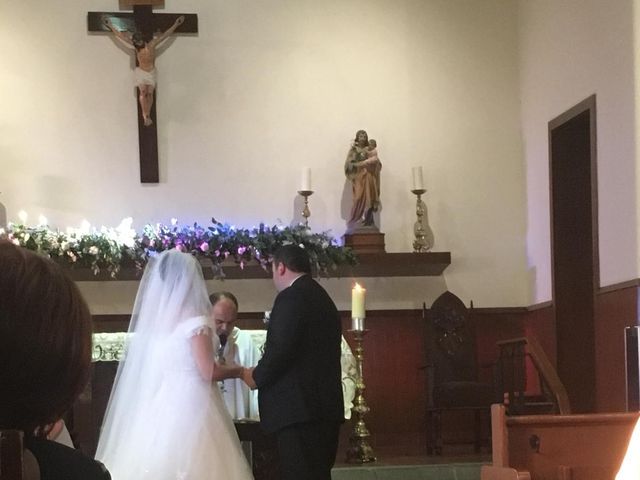 La boda de Jesús Manuel y Jessica Estefanía    en Hermosillo, Sonora 5