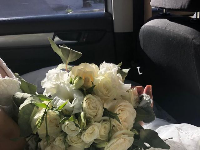 La boda de Jesús Manuel y Jessica Estefanía    en Hermosillo, Sonora 7