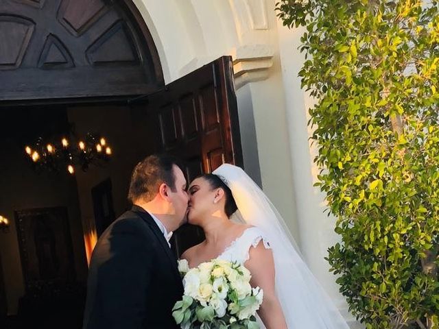 La boda de Jesús Manuel y Jessica Estefanía    en Hermosillo, Sonora 1