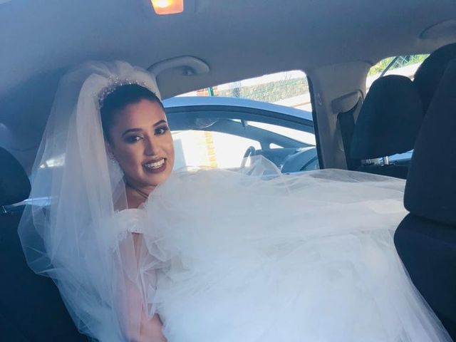 La boda de Jesús Manuel y Jessica Estefanía    en Hermosillo, Sonora 2