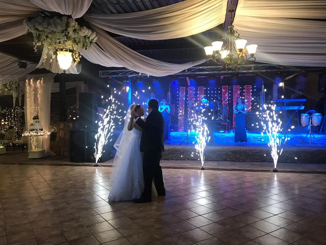 La boda de Jesús Manuel y Jessica Estefanía    en Hermosillo, Sonora 9
