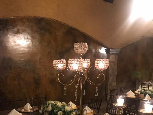La boda de Jesús Manuel y Jessica Estefanía    en Hermosillo, Sonora 10