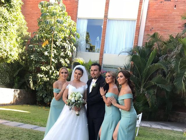 La boda de Jesús Manuel y Jessica Estefanía    en Hermosillo, Sonora 11