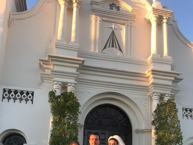 La boda de Jesús Manuel y Jessica Estefanía    en Hermosillo, Sonora 12