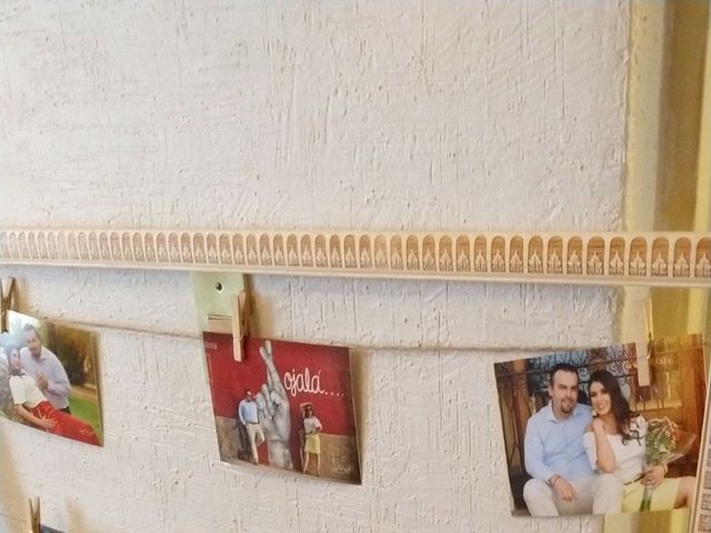 La boda de Jesús Manuel y Jessica Estefanía    en Hermosillo, Sonora 18