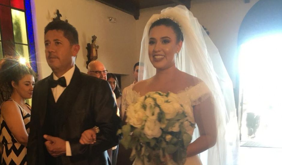 La boda de Jesús Manuel y Jessica Estefanía    en Hermosillo, Sonora