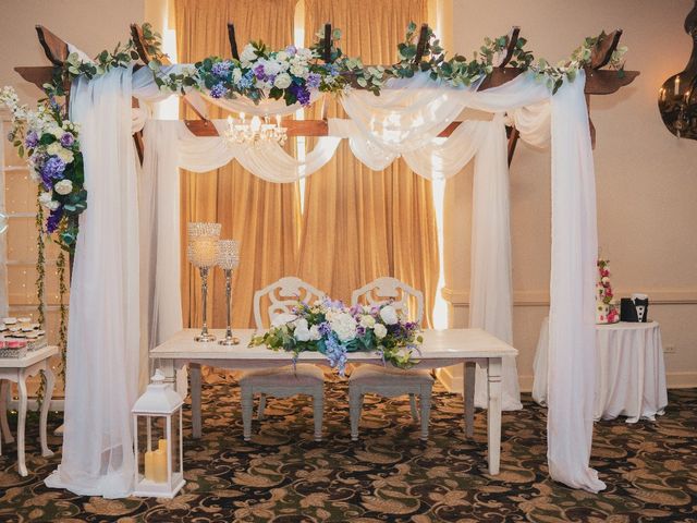 La boda de Maxziel  y Paola  en Nuevo Laredo, Tamaulipas 3