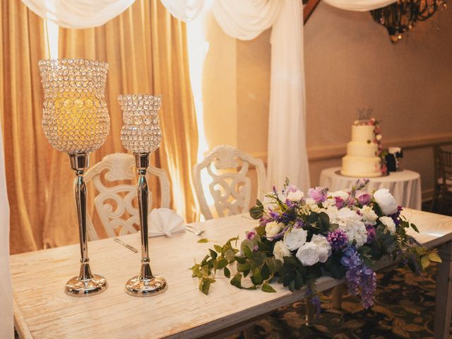 La boda de Maxziel  y Paola  en Nuevo Laredo, Tamaulipas 4