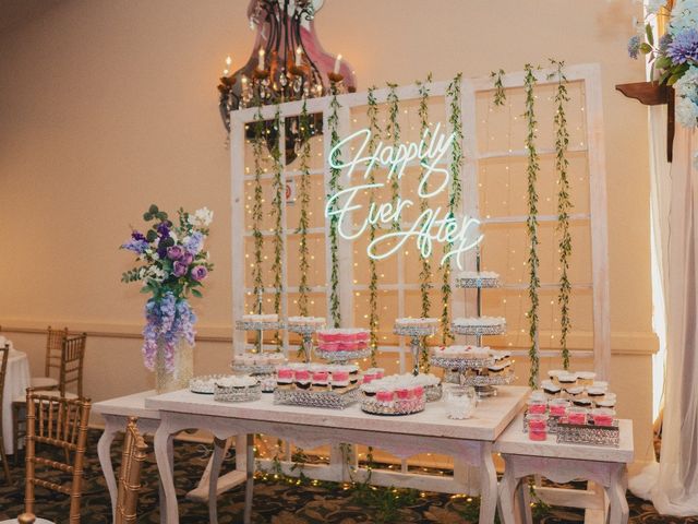 La boda de Maxziel  y Paola  en Nuevo Laredo, Tamaulipas 5