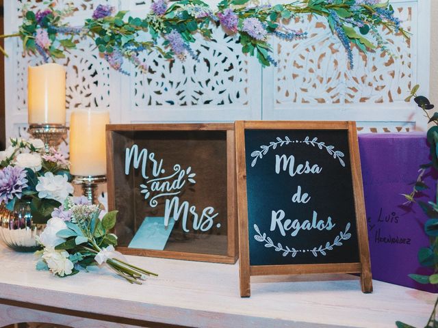La boda de Maxziel  y Paola  en Nuevo Laredo, Tamaulipas 6