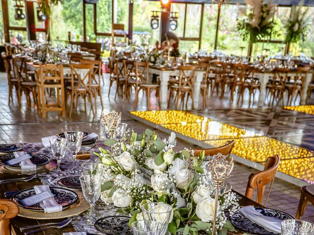 La boda de Julian y Caro en Atlixco, Puebla 23