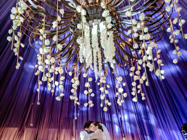 La boda de Julian y Caro en Atlixco, Puebla 28