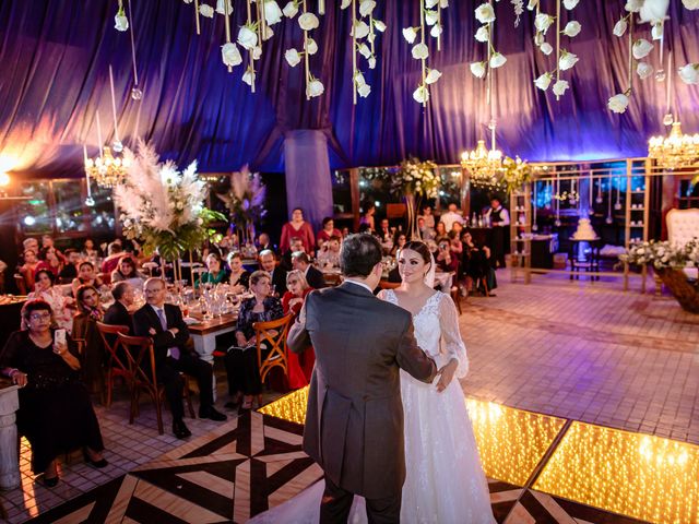 La boda de Julian y Caro en Atlixco, Puebla 29