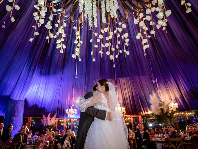 La boda de Julian y Caro en Atlixco, Puebla 30