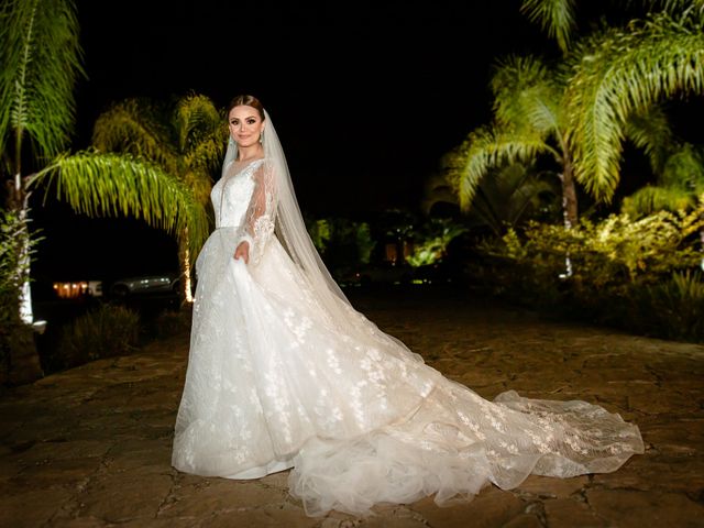 La boda de Julian y Caro en Atlixco, Puebla 37