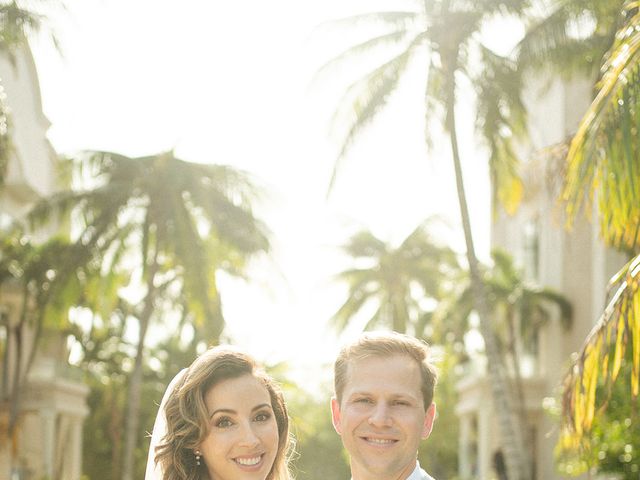 La boda de Victoria y Andrew en Playa del Carmen, Quintana Roo 9