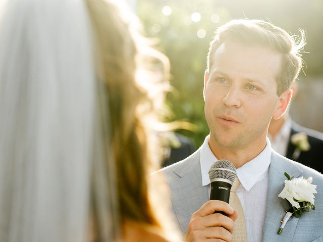 La boda de Victoria y Andrew en Playa del Carmen, Quintana Roo 74