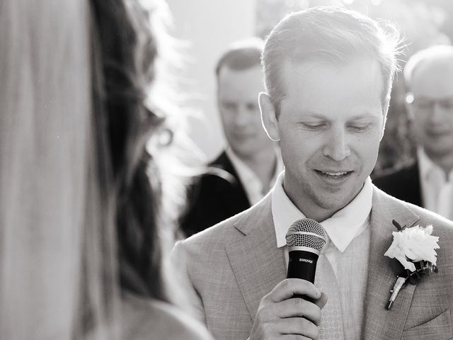 La boda de Victoria y Andrew en Playa del Carmen, Quintana Roo 75