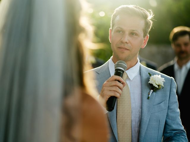 La boda de Victoria y Andrew en Playa del Carmen, Quintana Roo 80