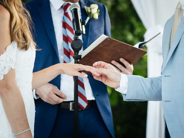 La boda de Victoria y Andrew en Playa del Carmen, Quintana Roo 93