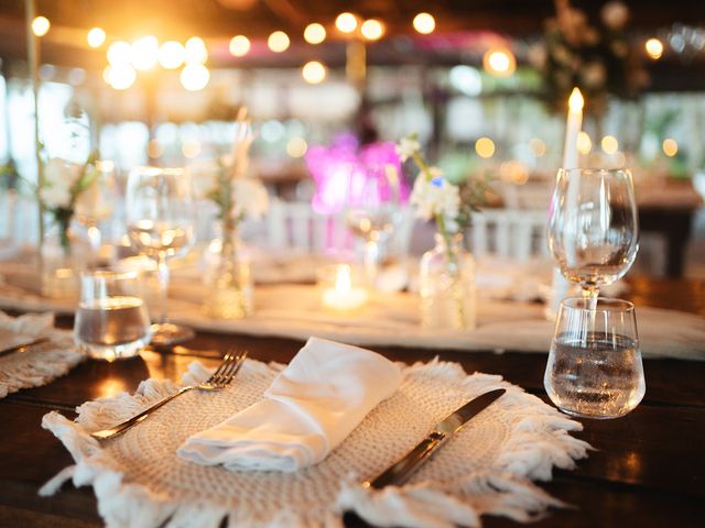 La boda de Victoria y Andrew en Playa del Carmen, Quintana Roo 113