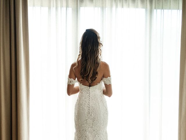 La boda de Victoria y Andrew en Playa del Carmen, Quintana Roo 163