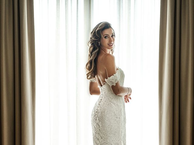 La boda de Victoria y Andrew en Playa del Carmen, Quintana Roo 164