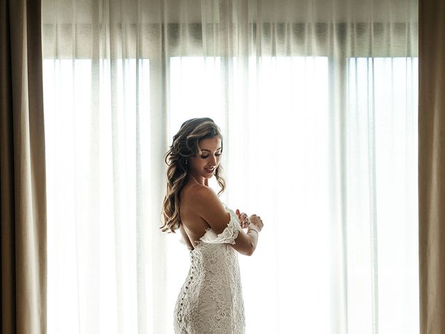 La boda de Victoria y Andrew en Playa del Carmen, Quintana Roo 165