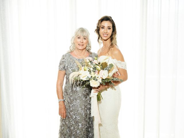 La boda de Victoria y Andrew en Playa del Carmen, Quintana Roo 174