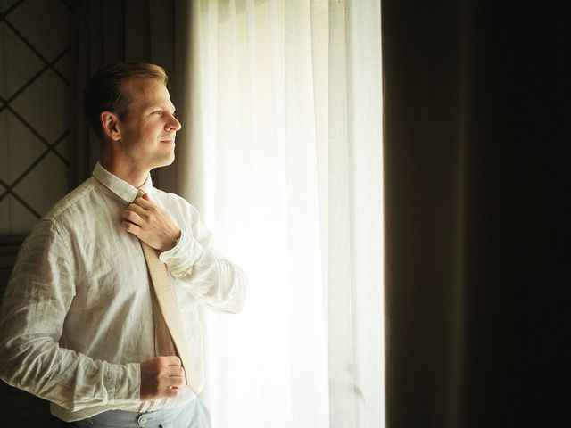 La boda de Victoria y Andrew en Playa del Carmen, Quintana Roo 180