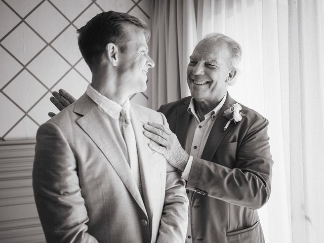 La boda de Victoria y Andrew en Playa del Carmen, Quintana Roo 182