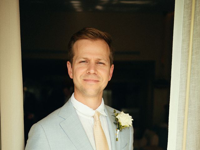 La boda de Victoria y Andrew en Playa del Carmen, Quintana Roo 188
